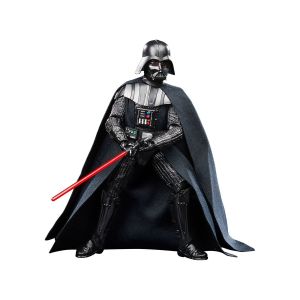 Star Wars - Dark Vador - Figurine Black Series 15cm