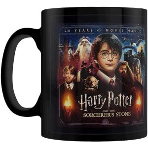 Harry Potter -a L Ecole Des Sorciers - Mug 315ml