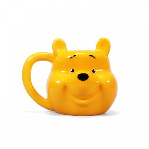 Winnie L Ourson - Mug 3d - Silly Old Bear