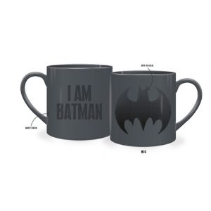 Dc Comics - I Am Batman - Mug