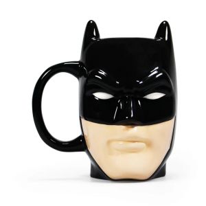 Dc Comics - Batman - Mug 3d