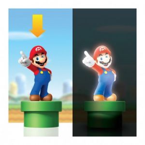 Nintendo - Mario Usb Light