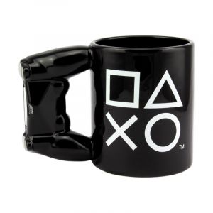 Playstation - Ds4 Controller - Mug 300ml
