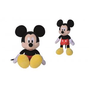 Disney - Peluche Mickey - 25cm