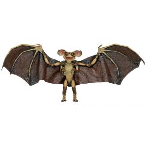 Gremlins 2 - Bat Grimlins - Figurine Deluxe 15cm