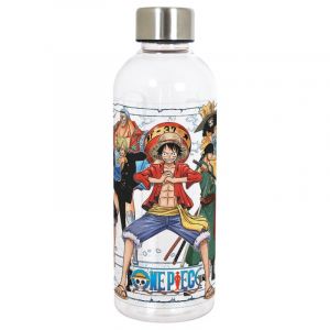 One Piece - Anime - Bouteille Plastique - 850ml