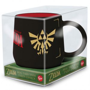Legend Of Zelda - Mug 360ml