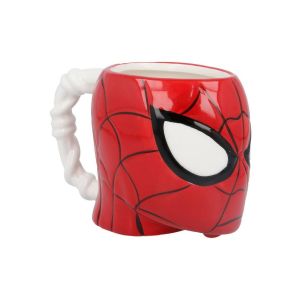 Spider-man - Mug 3d - 414ml