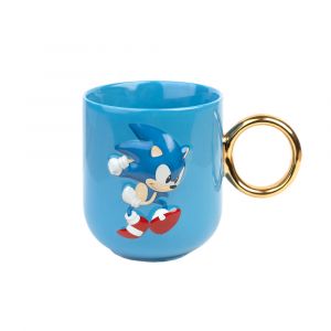 Sonic - Mug 3d - 350ml